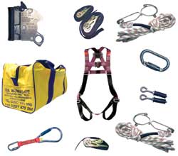 Roof Ladder Kit