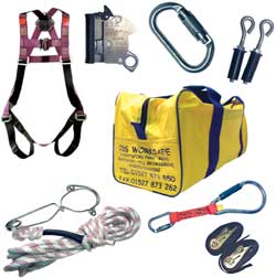 Ladder Kit